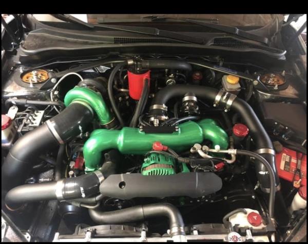 Boosted Autowerks LLC