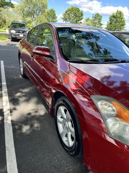 Pristine Automotive Detailing