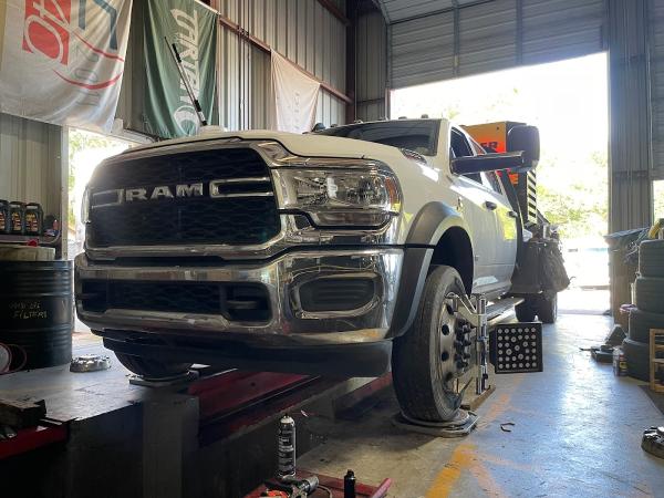 Suncoast Truck/rv/Marine Repair Center
