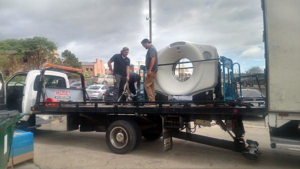Ultimate Towing