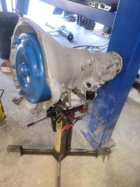 Joe's Transmission Services