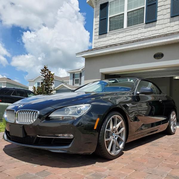 Mike's Pristine Detailing