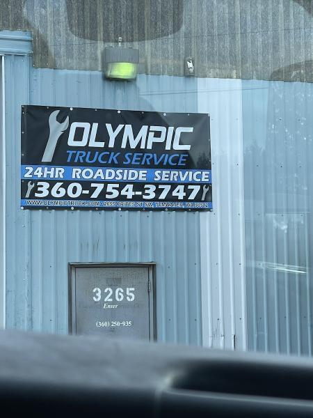 Olympic Truck Service