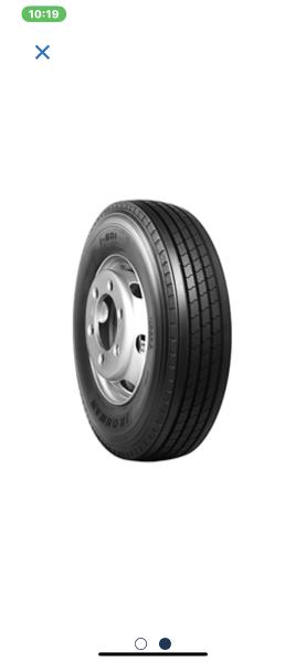 Wheel Deals
