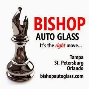 Bishop Auto Glass