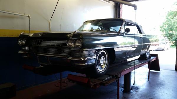 Sheldon Road Auto Service / Goodyear