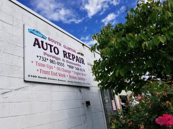 Sanjay Auto Repair