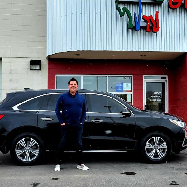 Kaizen Collision Center