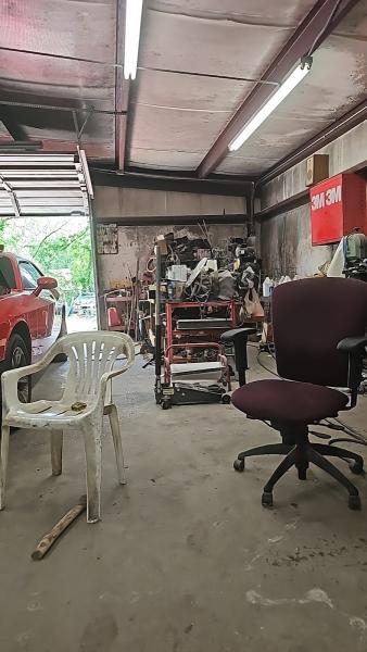 Dave's Car Salon