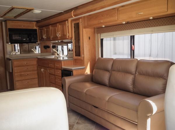 Complete RV