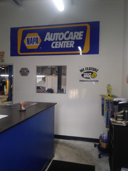 A2Z Complete Car Care