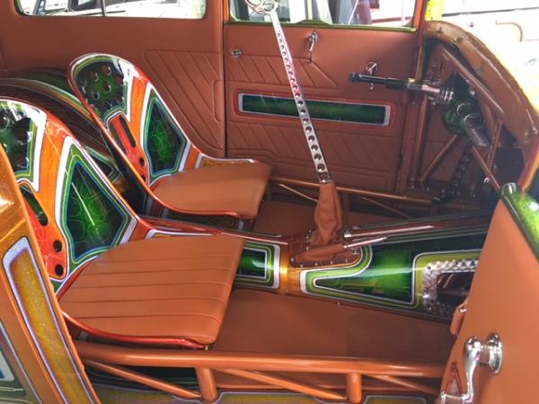 Escondido Custom Upholstery