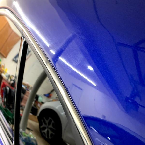 Flow Lexus Paint & Body Center