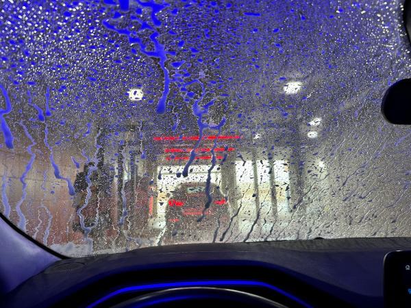 Ace Auto Wash