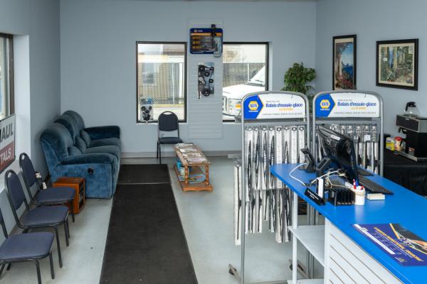 Lange's Auto Care