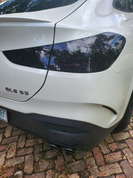 Miami Auto Tinting Mobile Service