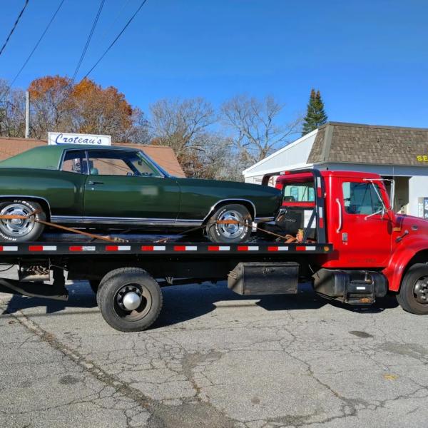 Gately's Towing