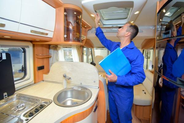 RV Repair Maxx