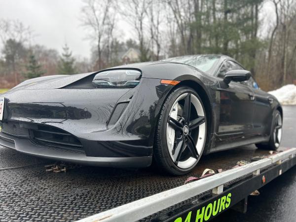 Legacy Transport LLC