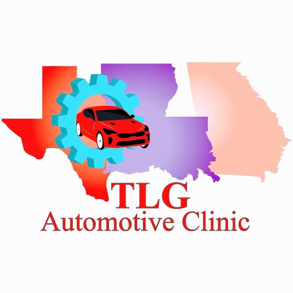 T L G Automotive Clinic