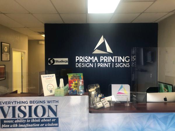 Prisma Printing