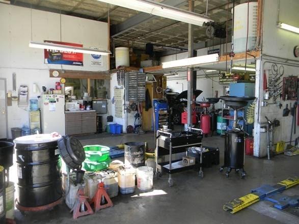 Valley Automotive LLC