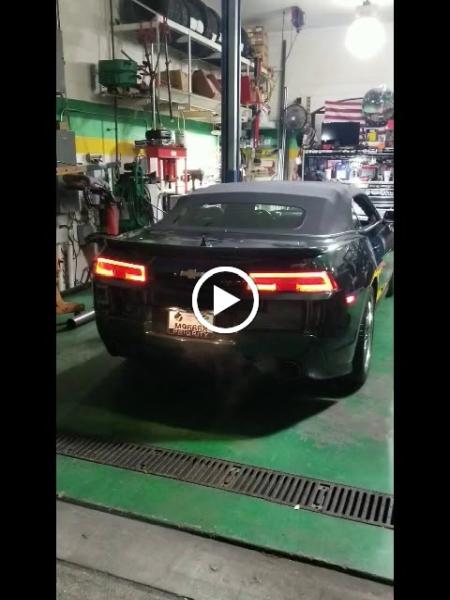 Napa BP