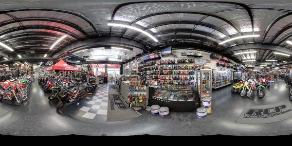 Riders Choice Motorcycle Center