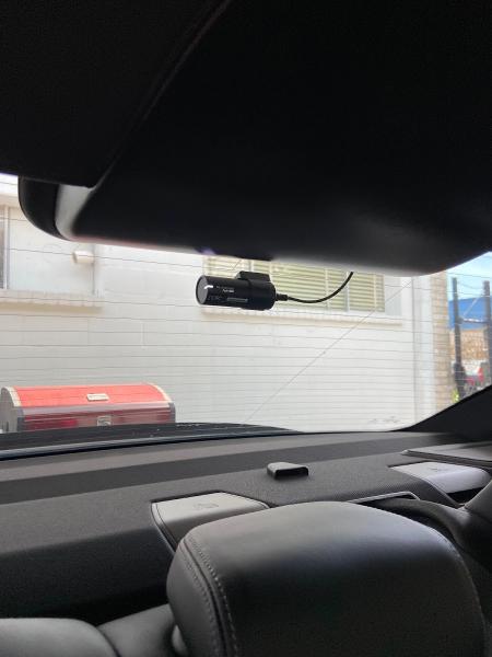 HTX Dash Cams