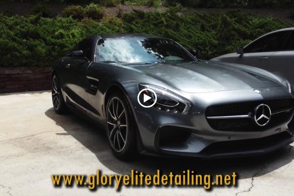 Glory Elite Detailing
