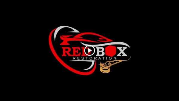 Red Box Restoration