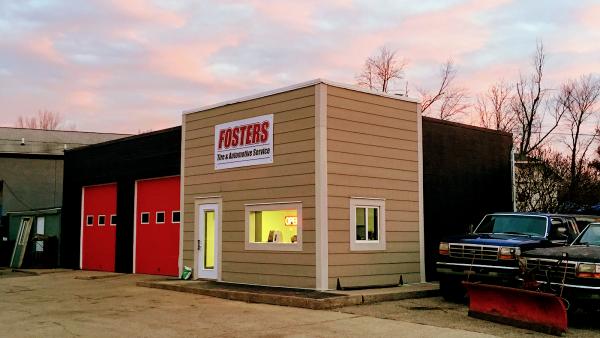 Fosters Tire and Automotive Service