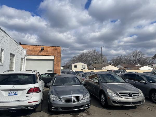 Benztek Independent Mercedes Benz & Euro Repair Specialists