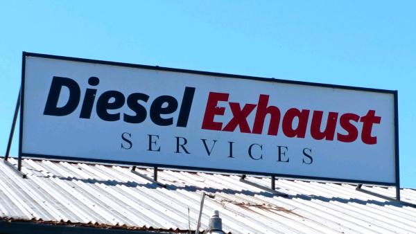 Diesel Exhaust Services