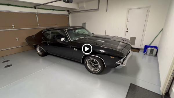 Carlsbad Auto Restoration Detailing Service