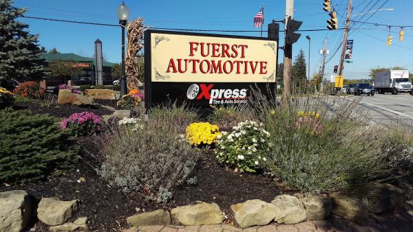 Fuerst Automotive