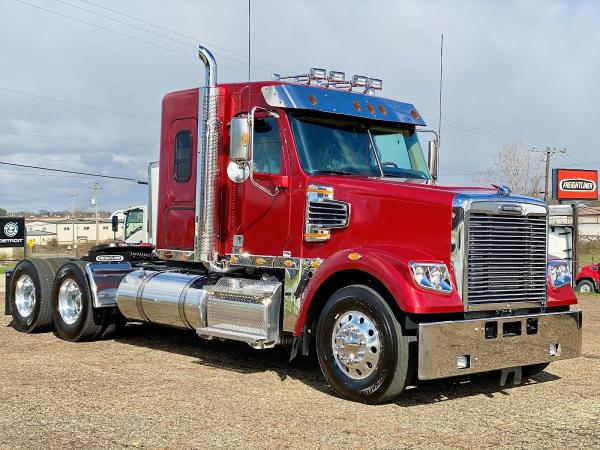 Young Freightliner Service