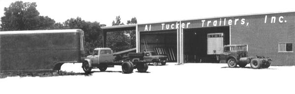 Al Tucker Trailers Inc.