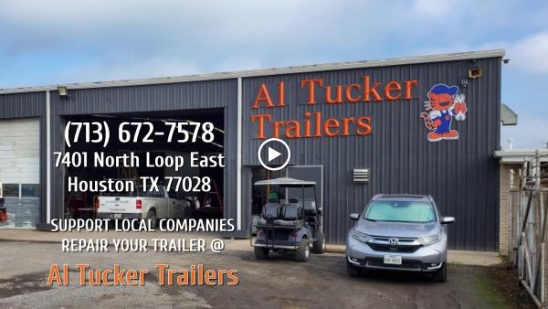 Al Tucker Trailers Inc.