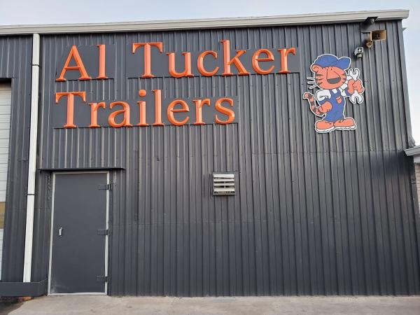 Al Tucker Trailers Inc.