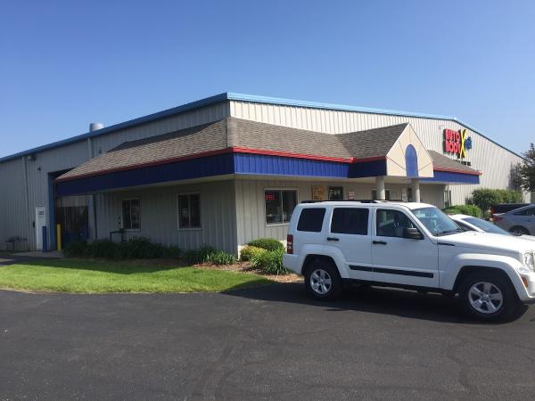 Auto Body Xperts