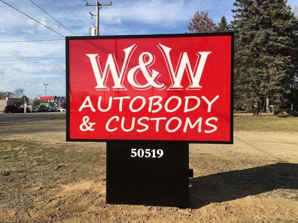 W&W Autobody