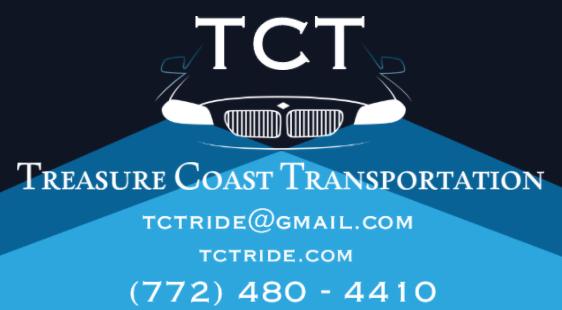 Treasure Coast Transportation