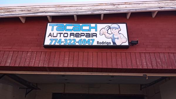 Tacach Auto Repair