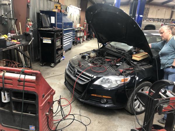 Auto Care Specialists