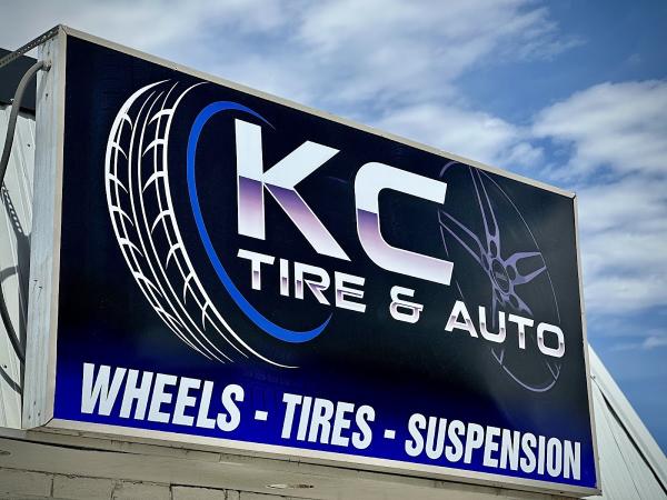 KC Tire & Auto