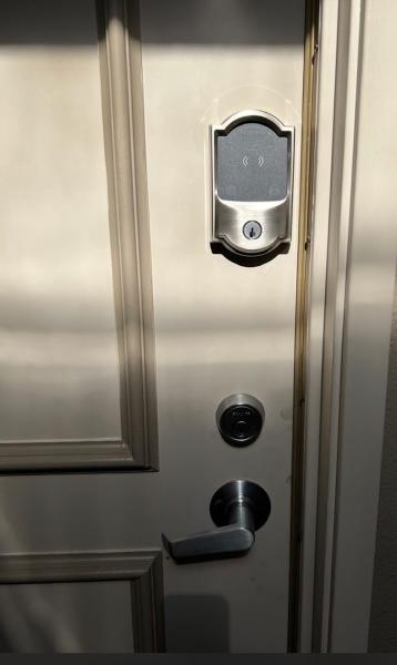 Guy the Locksmith Inc