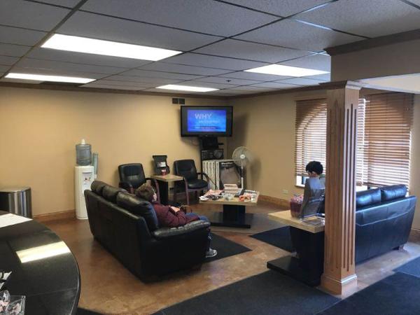 Nationwide Auto Body Network