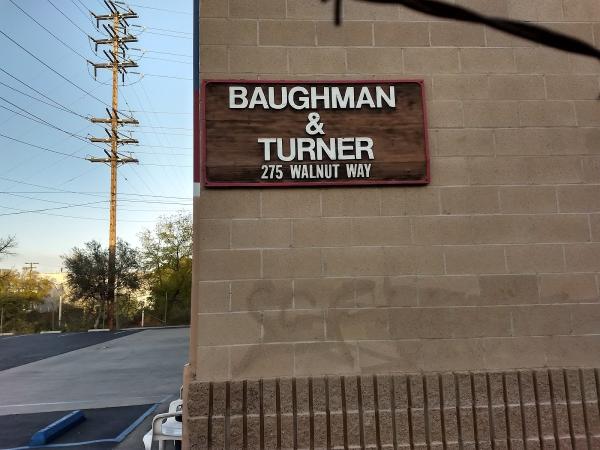 Baughman & Turner Automotive
