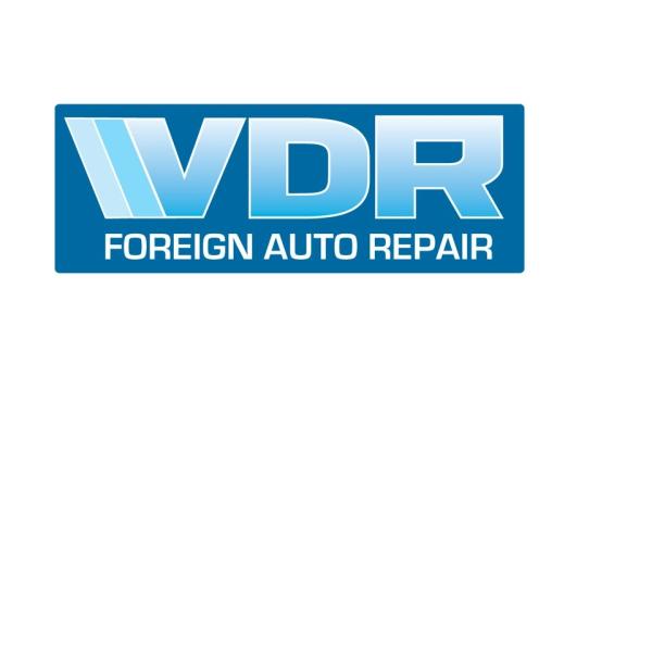VDR Foreign Auto Repair